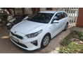 KIA CEE'D 2021/10 - 2