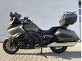 BMW K 1600 B 2022/4 - 4