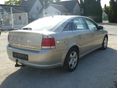 OPEL VECTRA C 2007/2 - 3