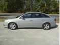 OPEL VECTRA C 2007/2 - 5
