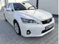 LEXUS CT 2012/3 - 2