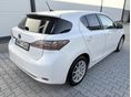 LEXUS CT 2012/3 - 12