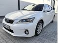 LEXUS CT 200h Mark Levinson Top (Automata) CSERÉLHETŐ!!! 98E KM!!!