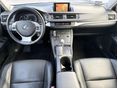 LEXUS CT 2012/3 - 6