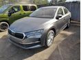 SKODA OCTAVIA 2026/10 - 1