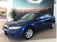 MAZDA 6 2004/4 - 5