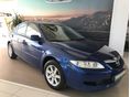 MAZDA 6 2004/4 - 6