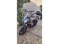 YAMAHA MT-07 TRACER 2016/7 - 2