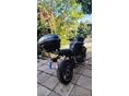 YAMAHA MT-07 TRACER 2016/7 - 3