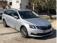SKODA OCTAVIA 2017/9 - 1