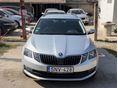 SKODA OCTAVIA 2017/9 - 2