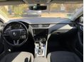 SKODA OCTAVIA 2017/9 - 20