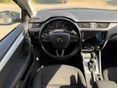 SKODA OCTAVIA 2017/9 - 21