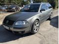 VOLKSWAGEN PASSAT V Variant 1.9 PD TDi Business ÚJ VEZÉRLÉS!