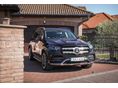 MERCEDES-BENZ GLS 400 d 4Matic 9G-TRONIC (7 személyes )