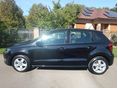 VOLKSWAGEN POLO 2012/11 - 2