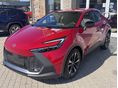 TOYOTA C-HR 2026/9 - 1