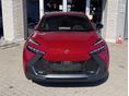 TOYOTA C-HR 2026/9 - 2