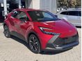 TOYOTA C-HR 2026/9 - 3