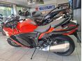 SUZUKI GSX 1300 R (HAYABUSA) 2024 - 2