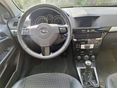 OPEL ASTRA H 2008/3 - 6