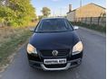 VOLKSWAGEN POLO IV 1.2 65 12V Sun CROSS POLO 126 ezer km!!!