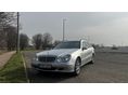 MERCEDES-BENZ E 280 2006 - 1