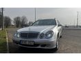 MERCEDES-BENZ E 280 2006 - 4