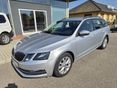 SKODA OCTAVIA Combi 1.6 CR TDI Style M.o-i! IGÉNYES KÜLSŐ- és BELTÉR. Teljes értékű PÓTKERÉK!