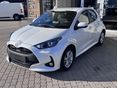 TOYOTA YARIS 2026/9 - 1