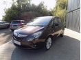 OPEL ZAFIRA TOURER 2012/12 - 2