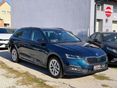SKODA OCTAVIA 2.0 TDI SCR Style