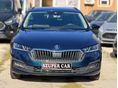 SKODA OCTAVIA 2022/9 - 2