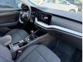 SKODA OCTAVIA 2022/9 - 11
