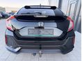 HONDA CIVIC 2018/11 - 4