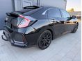 HONDA CIVIC 2018/11 - 5