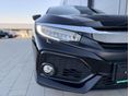 HONDA CIVIC 2018/11 - 13