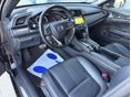 HONDA CIVIC 2018/11 - 16