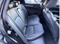 HONDA CIVIC 2018/11 - 21
