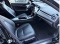 HONDA CIVIC 2018/11 - 23
