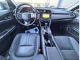 HONDA CIVIC 2018/11 - 25