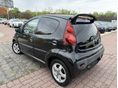 PEUGEOT 107 2013/3 - 4