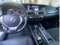LEXUS GS 2014/7 - 12