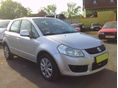 SUZUKI SX4 2007/11 - 2