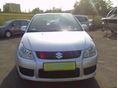 SUZUKI SX4 2007/11 - 3