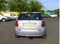 SUZUKI SX4 2007/11 - 6