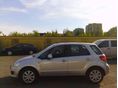 SUZUKI SX4 2007/11 - 11