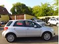 SUZUKI SX4 2007/11 - 12