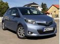 TOYOTA YARIS 2012/5 - 2