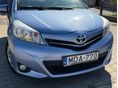 TOYOTA YARIS 2012/5 - 3